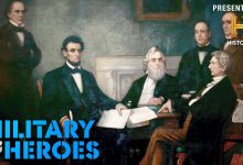 Lincoln Signs the Emancipation Proclamation | Abraham Lincoln