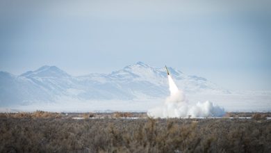 Army opens test ranges to private industry