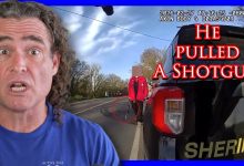 Sacramento Deputy Shows AMAZING Emotional Fitness | Active Self Protection
