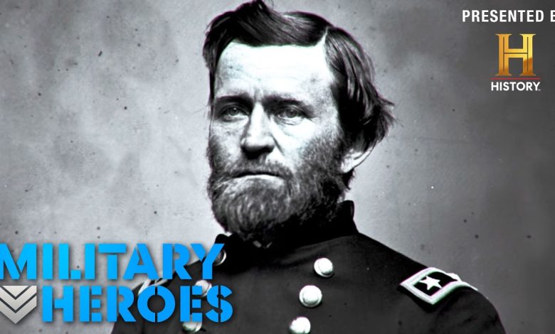 Grant’s Victory Against the Confederate Army | Grant