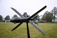 German drone maker Helsing enlists Rakuten to broker Japan military deal