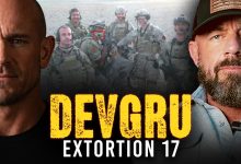 Mike Sarraille Reveals How Extortion 17 Changed DEVGRU Forever