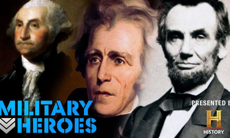 Washington to Lincoln: Foundations of American Leadership | Ultimate Guide to the Presidents