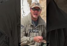 Why You Should Zero With 5 Round Groups # #militaryeverything #airsoft #tips #military #training