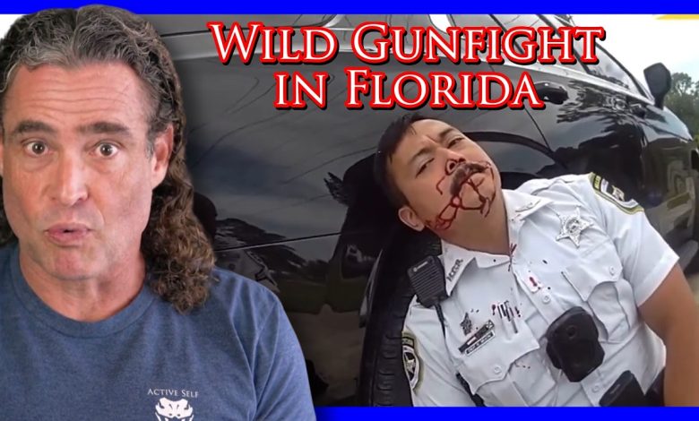 Hillsborough County Deputies Show TREMENDOUS Heart | Active Self Protection