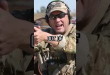 Special Forces Explains Why Mag Placement Matters # #militaryeverything #tips # #military #howto
