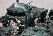 US, South Korea to cut length, scope of military drills after Trump order