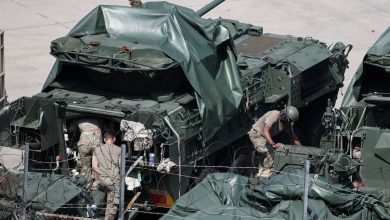 US, South Korea to cut length, scope of military drills after Trump order
