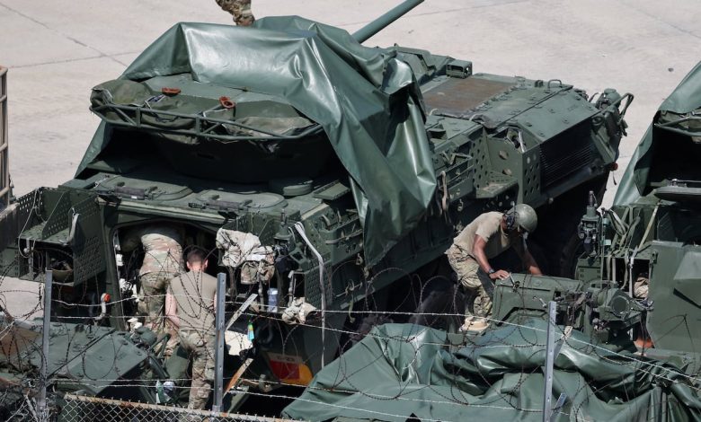 US, South Korea to cut length, scope of military drills after Trump order