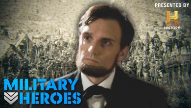 The First Battle of the Civil War | Abraham Lincoln (S1)