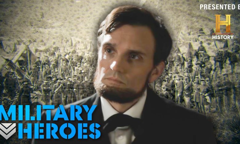 The First Battle of the Civil War | Abraham Lincoln (S1)