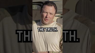Here’s a Green Beret tip for how to catch someone in a lie #shorts #tips #howto #military