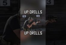 Special Forces Up Drill #shorts #militaryeverything  #airsoft #tips