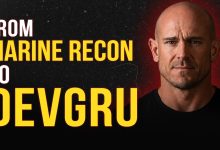 DEVGRU Operator Reveals Why He Left the Marine Corps to Become a SEAL