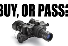 Should You Buy a PVS-7 in 2026? A Green Beret Weighs In | Tactical Rifleman