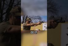 How To “Punch Out” Your Gun # #militaryeverything #airsoft #tips #howto