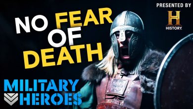 Inside the World of Ancient Warfare | History’s Greatest Warriors