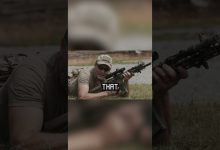 How To Shoot Prone Better #tips #specialforces  #militaryeverything