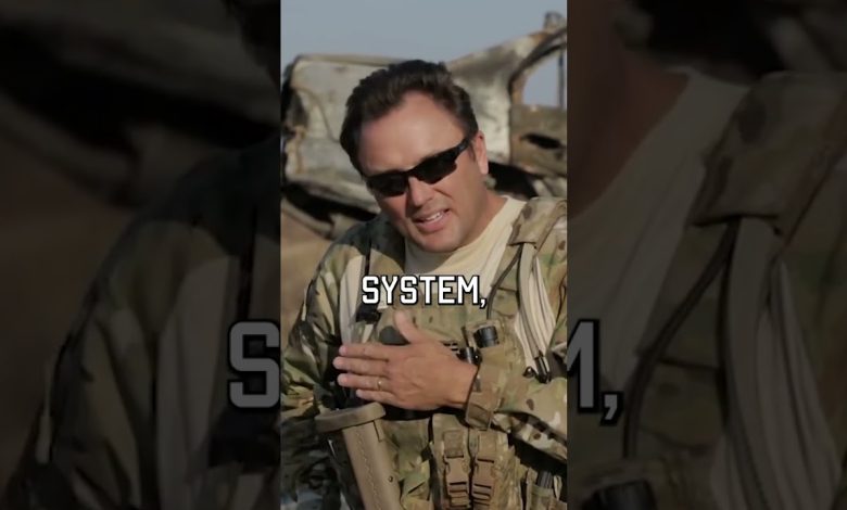 Why You Should Bring A Knife To A Gunfight #military #tips #selfdefense