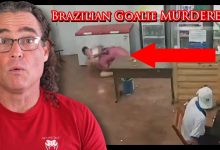 Fight Over Soccer Game Leads To MURDER | Active Self Protection