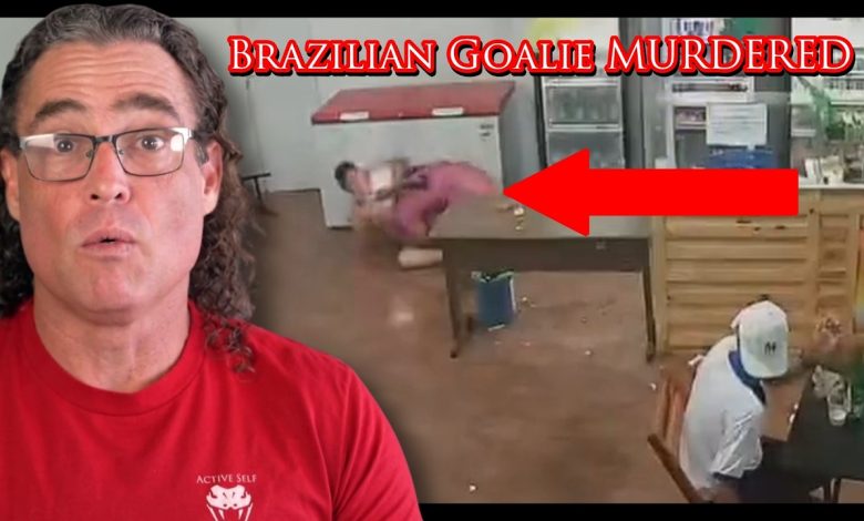 Fight Over Soccer Game Leads To MURDER | Active Self Protection