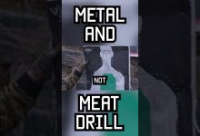 The Special Forces “Metal and Meat” Drill # #militaryeverything # #militarypower #tips