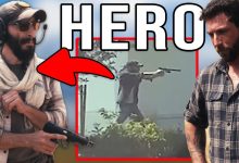 The Hero Who Helped Stop The Idaho In-N-Out Active Shooter