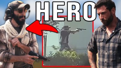 The Hero Who Helped Stop The Idaho In-N-Out Active Shooter