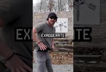 BEST CONCEALED CARRY DRAW #concealedcarry #selfdefense #short #shorts #tacticalrifleman