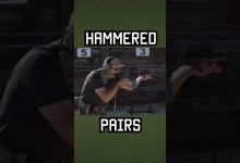 Special Forces Hammered Pair Drill #militaryeverything #tips #training