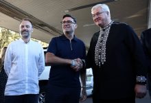 UK’s Burnham to visit Ukraine with plan to support long-range missile production