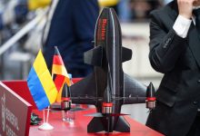 Patria to join with Ukraine’s General Cherry to make drones in Finland