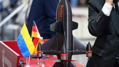 Patria to join with Ukraine’s General Cherry to make drones in Finland
