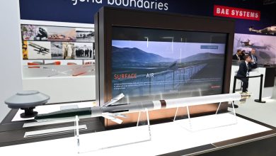 Italy eyes US tech for souping up dumb missiles into drone interceptors Italy eyes US tech for souping up dumb missiles into drone interceptors