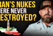 Is Iran’s Nuclear Program REALLY Still a Threat?