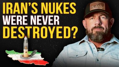 Is Iran’s Nuclear Program REALLY Still a Threat?