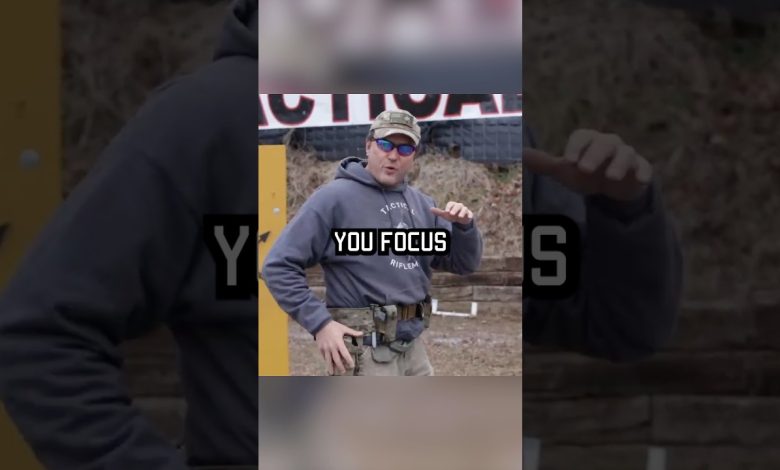 Why where your holster is MATTERS #shorts #holster #military #specialforces #army
