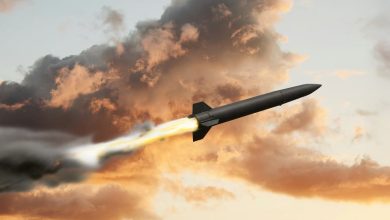 Ukraine’s newest ballistic missiles are weeks away from combat Ukraine’s newest ballistic missiles are weeks away from combat