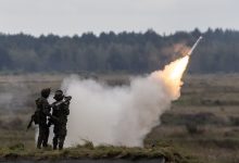 European allies team up to buy Polish portable anti-aircraft systems