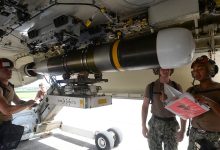 US Navy’s new anti-submarine torpedo will be a glide weapon