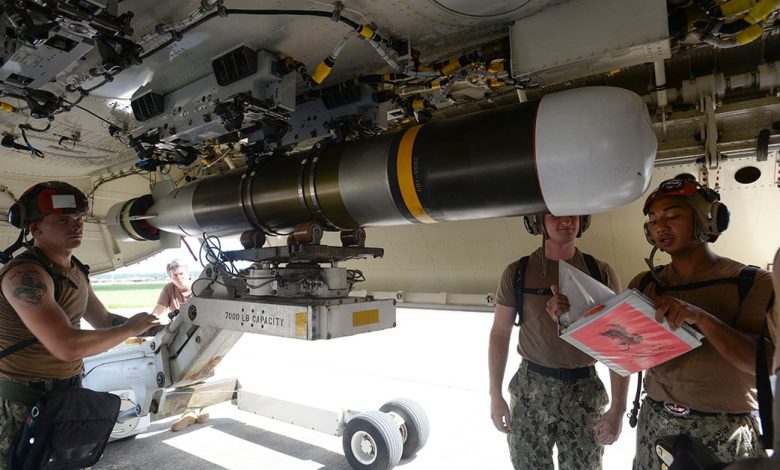 US Navy’s new anti-submarine torpedo will be a glide weapon