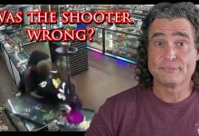 Vape Shop Fight Leads To Shots Fired | Active Self Protection
