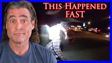 “Don’t Shoot My Son” Phoenix PD Had No Choice | Active Self Protection