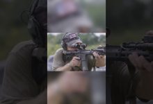 What Is “Point of Aim”? #specialforces #knowledge #shorts #militaryeverything