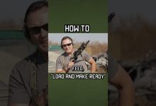 How Special Forces LOAD AND MAKE READY #greenberet #specialforces #militaryeverything #reload