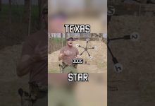 How To Shoot A “Texas Star” #militaryeverything #training #tips #lawenforcement