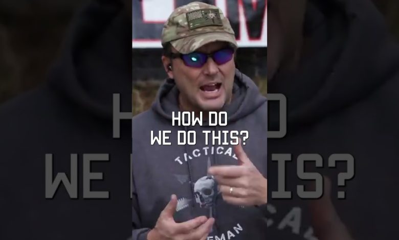How to FIX COMMON SHOOTING MISTAKES #grip #tacticalrifleman #shorts  #militaryeverything