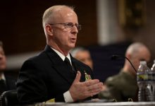 US Navy eyes port stops in Africa, India after USS Abraham Lincoln’s marathon deployment