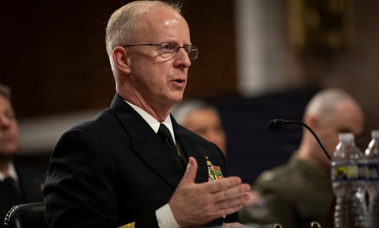 US Navy eyes port stops in Africa, India after USS Abraham Lincoln’s marathon deployment