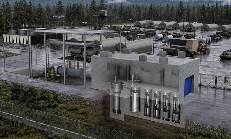 US Army taps 5 firms to build on-base microreactors in nuclear energy push